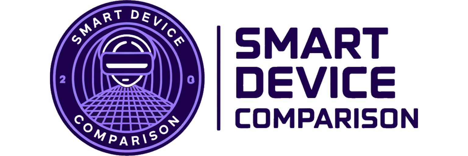 Smartdevicecomparison